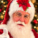 Santa Larry