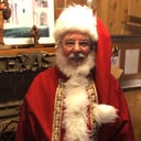 Santa Woody