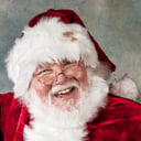 Santa Yogi