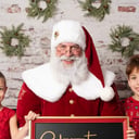 Santa Brent