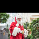 SantaBlueEyes