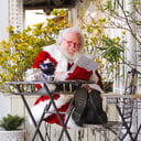 Santa Claus ILM - Santa Terry