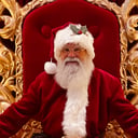 SantaKerryKringle
