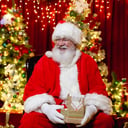 Santa's Helper Tom