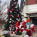 Santa's Magic by Santa Kurt