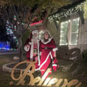 SantE Claus