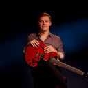 Kenny Reichert - Jazz Guitarist