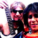 Sara Rocks Jack
