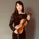 Sarah Price Violin
