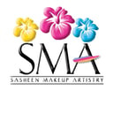Sasheen Makeup Artistry