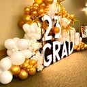 Sashes Balloons and Events