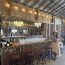 Sassy Saloon Bartending