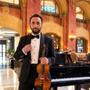 Satie Music Performance