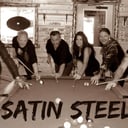Satin Steel