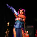 Satira Sin Burlesque