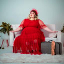 Savannah Red Music