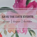 Save the Date Events