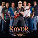 Savor: A Tribute to Santana
