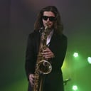 Sax and Soul