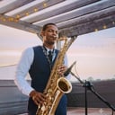 Sax Grooves by Terrell