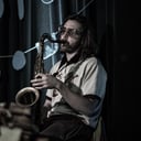 Sax in the City