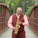 Sax Man - Columbus