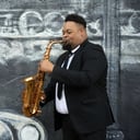 Sax Man KAP