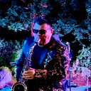 Sax Sessions with Mike Mendoza