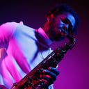 Sax The Vibe