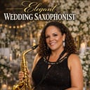 Saxophone Diva,  Leisha J