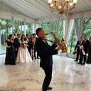 Stanislav Manyk - Saxophone Performance