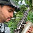 Roilan Vazquez - Saxophone Player