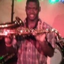 Saxophone X