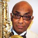 Cloris Grimes Saxophonist Extraordinaire