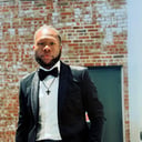 Saxophonist Kelvin Evans
