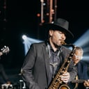 Saxorlan
