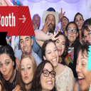 Say Cheese Photo Booths