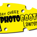 Say Cheez Photo Booth - Lawrence