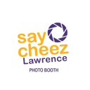 Say Cheez Photo Booth - Lawrence