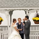 Say I Do Wedding Officiant