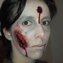 Scary Carrie