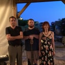 Linda And The Boyz