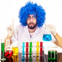 Mad Science