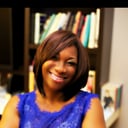 Shani C. Johnson