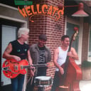 Scotti Mars and the Hellcats
