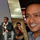 Raj Talks