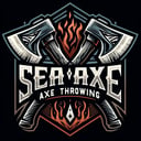 Sea Axe Axe Throwing Mobile