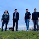 Sean Daly &amp; The Shams