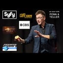 Magic &amp; Comedy of Sean Scott