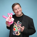 Sean the Balloon Guy